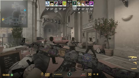 Clip #30658