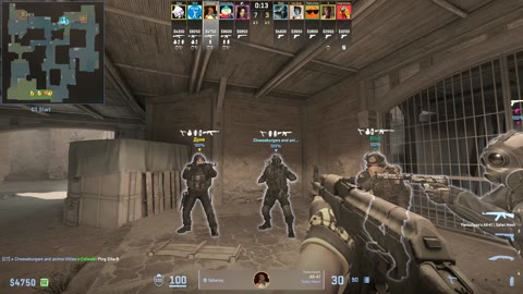 Clip #3485