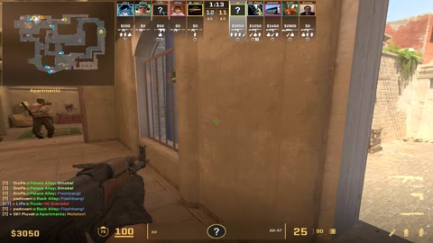 Clip #3494