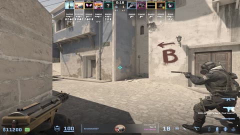 Clip #3952