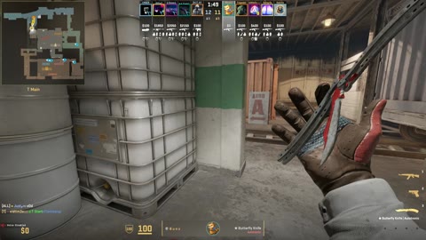 Clip #3996