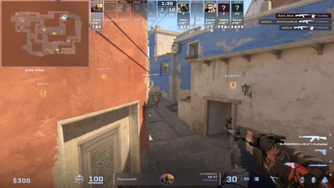 Clip #4507