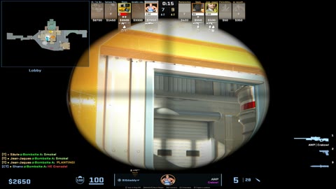 Clip #45407