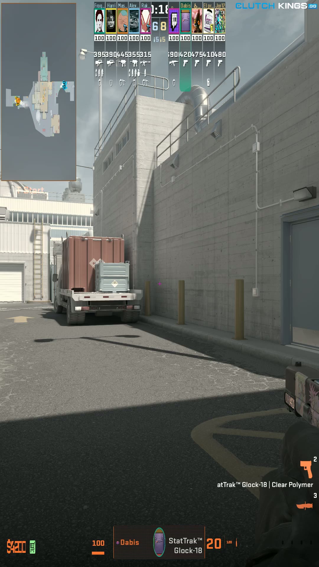 Clip #50307