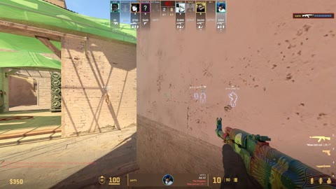 Clip #5082