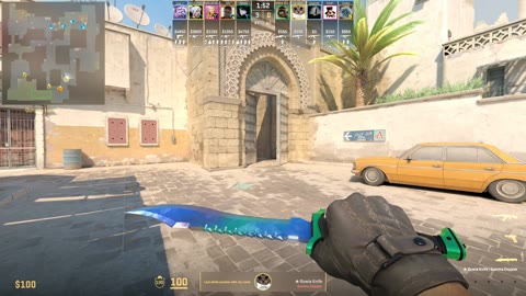 Clip #5108