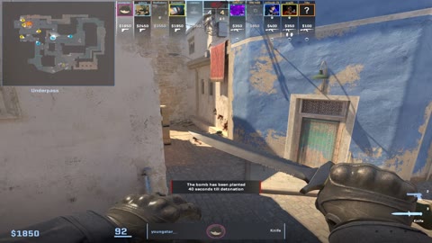 Clip #5115