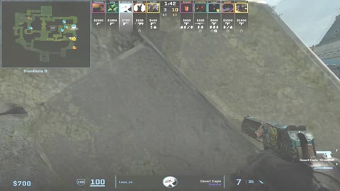 Clip #5235