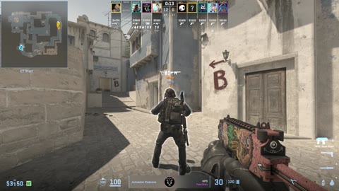 Clip #5289