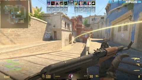 Clip #54917