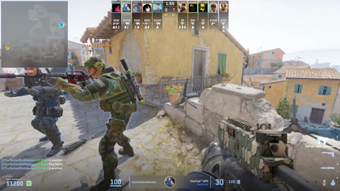 Clip #5493