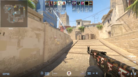 Clip #5709