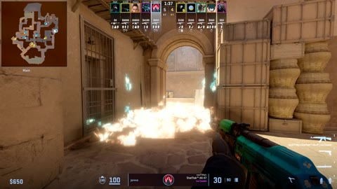 Clip #5947