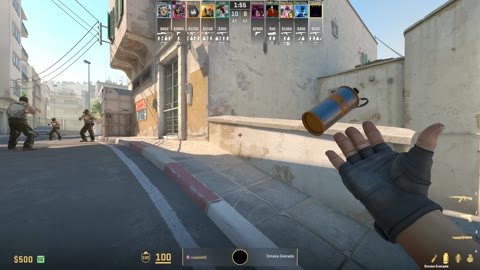Clip #6537