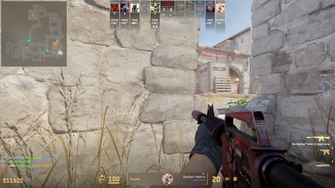 Clip #6956