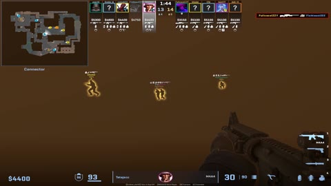 Clip #6992