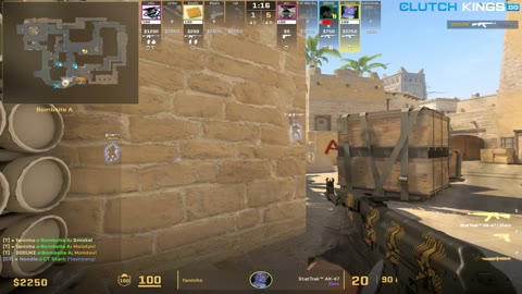 Clip #70098