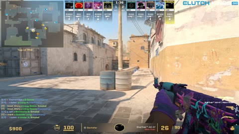 Clip #71012