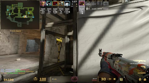 Clip #7283