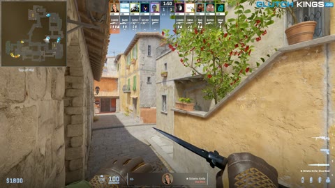 Clip #74018