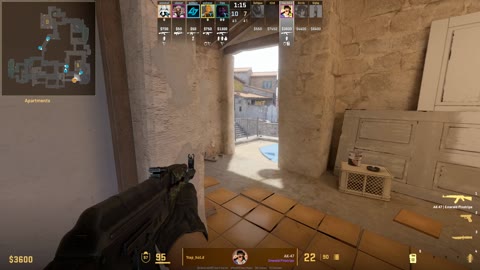 Clip #7432