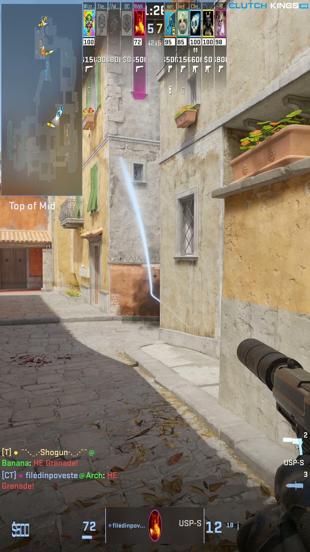 Clip #74751