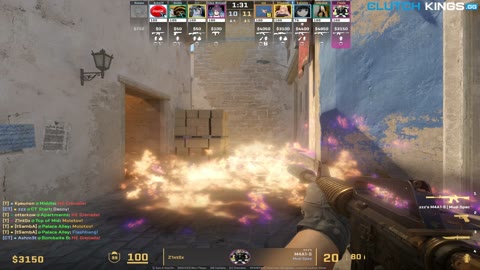 Clip #75062