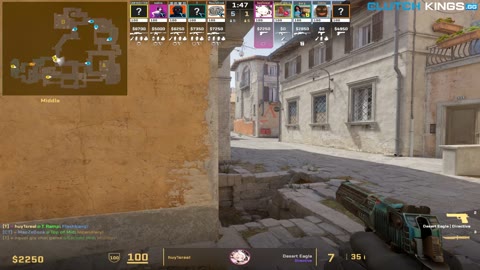 Clip #75095