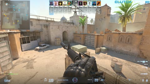 Clip #75153