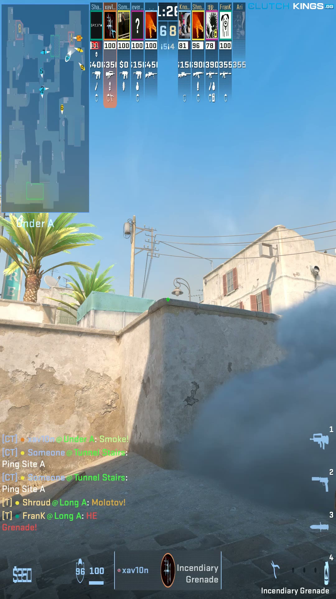 Clip #75473