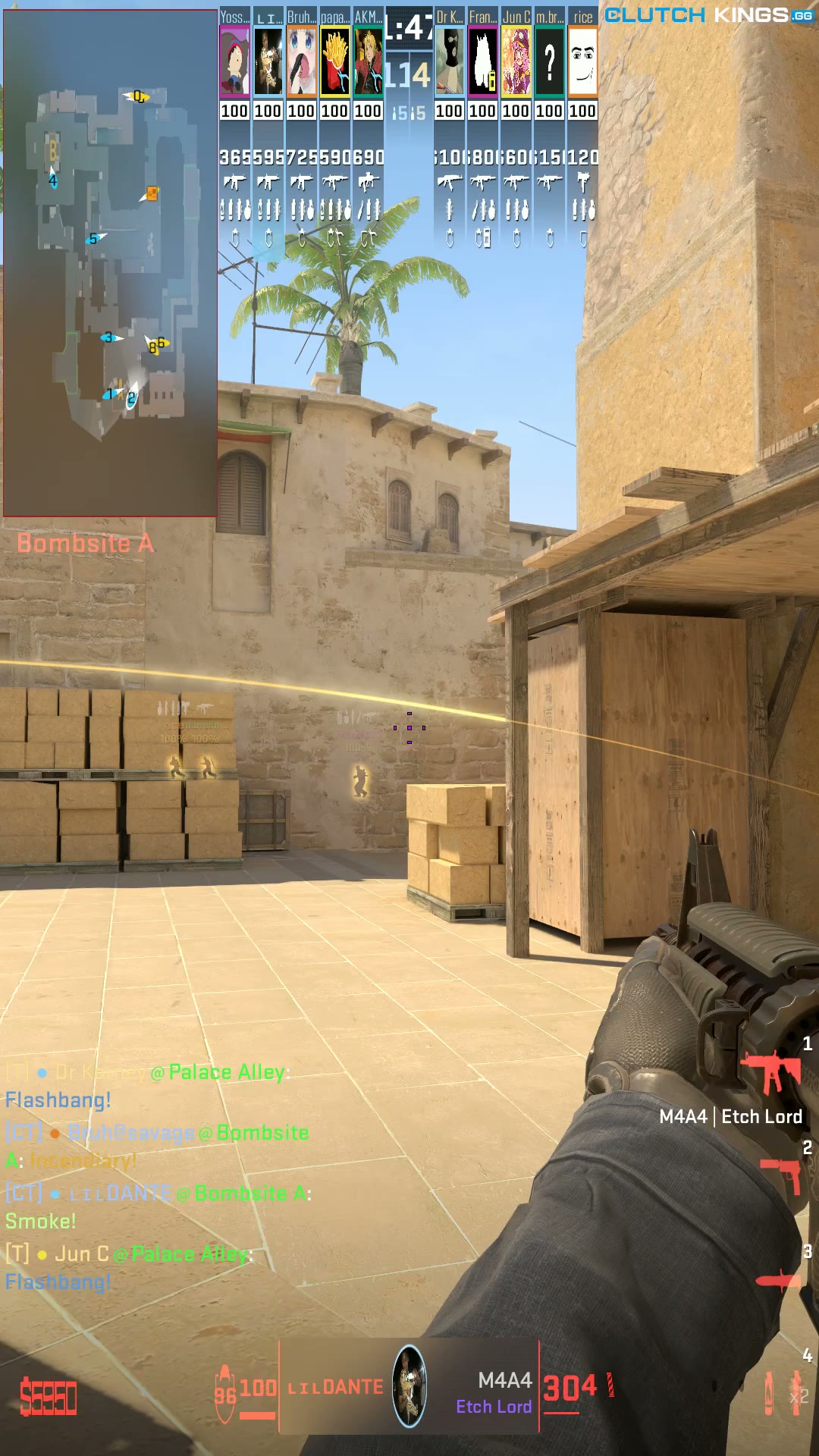 Clip #83978