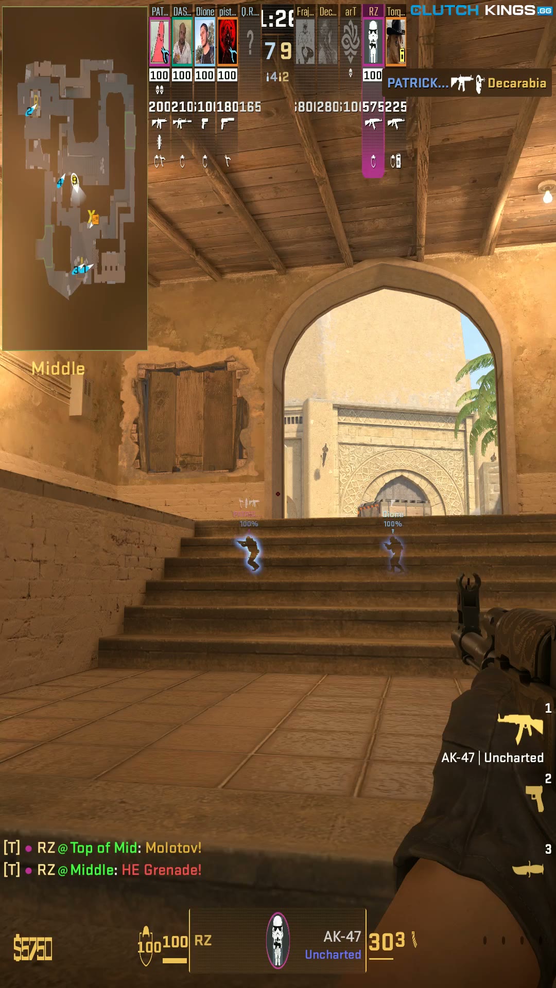 Clip #85322