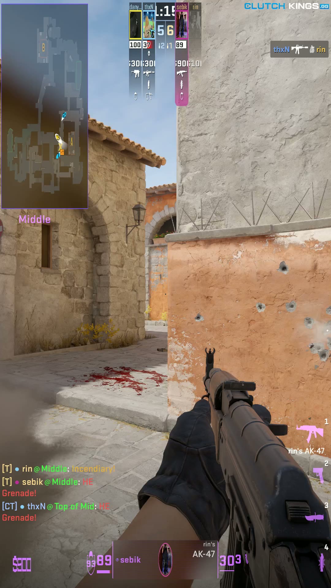 Clip #87177
