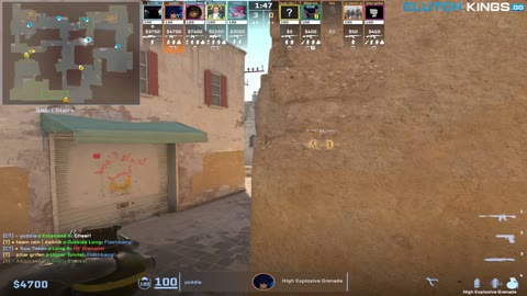 Clip #87654