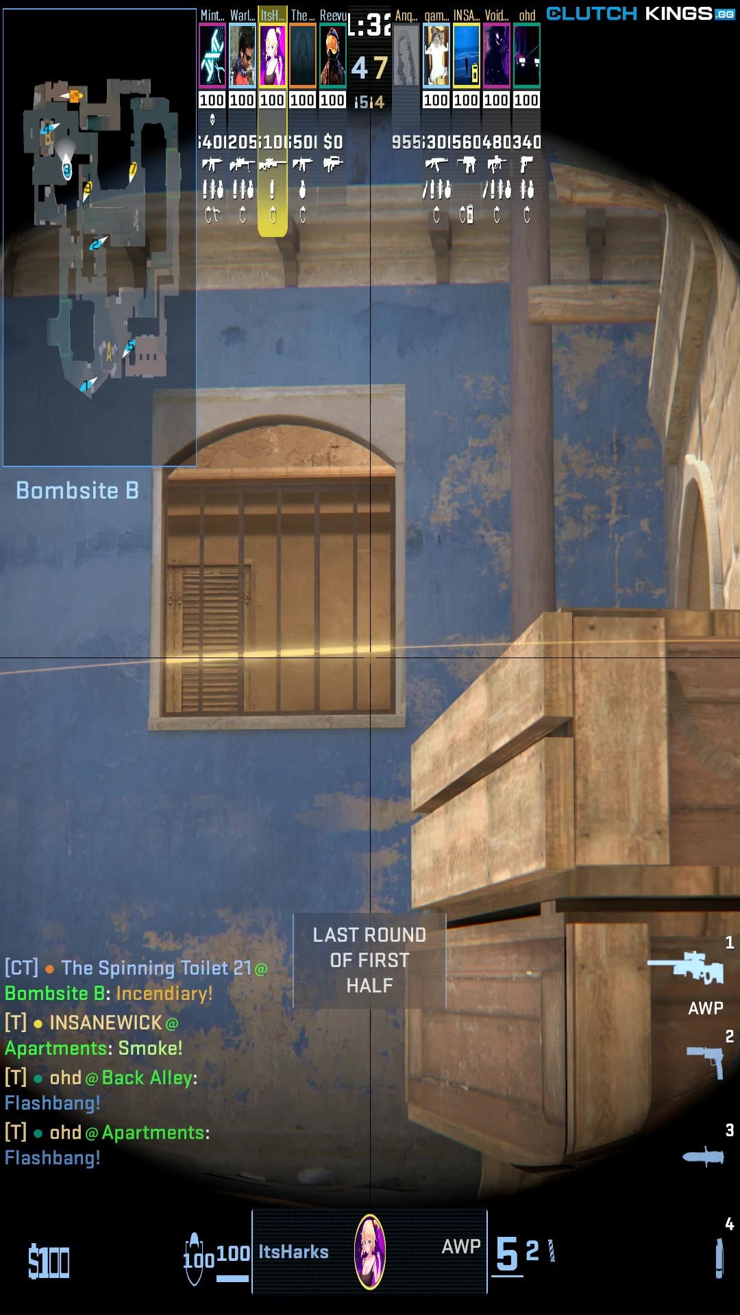Clip #90004