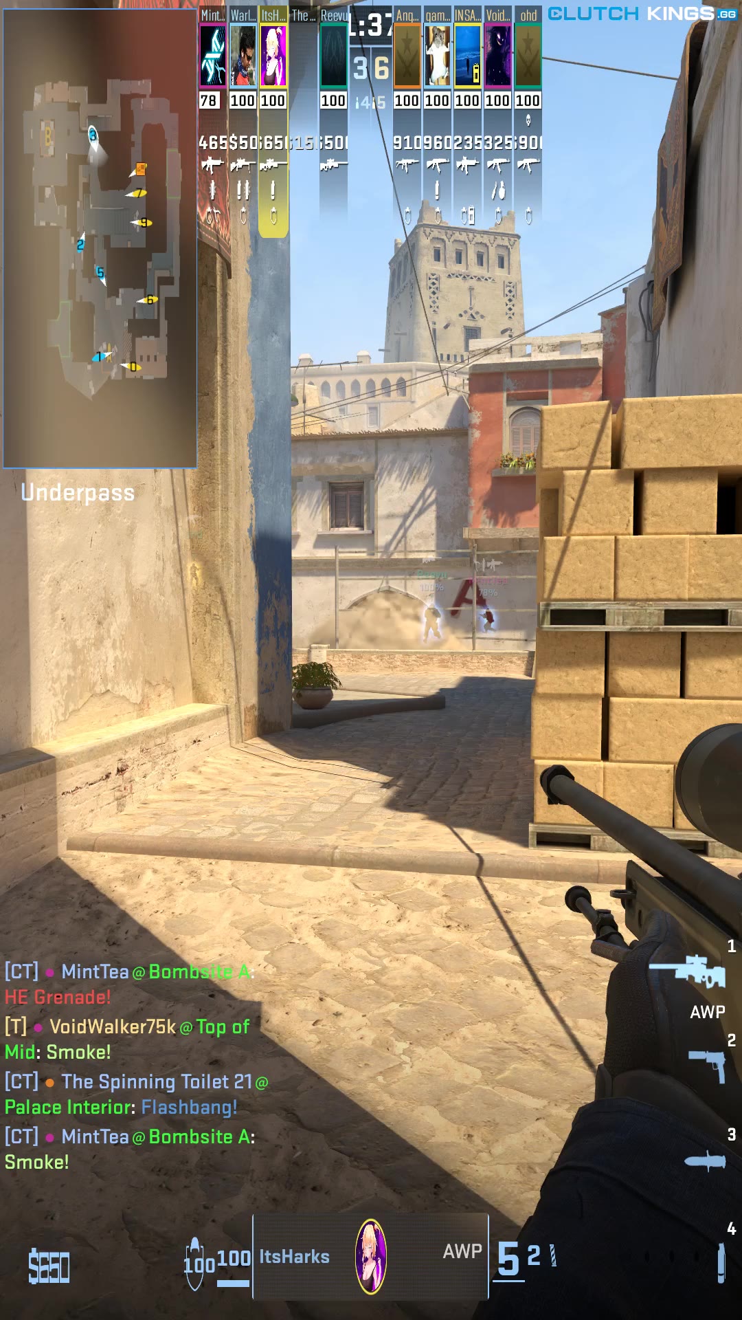 Clip #90009