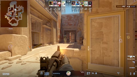 Clip #9135