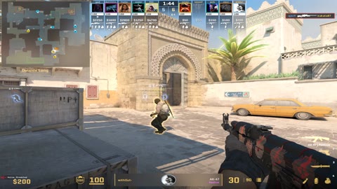 Clip #9172