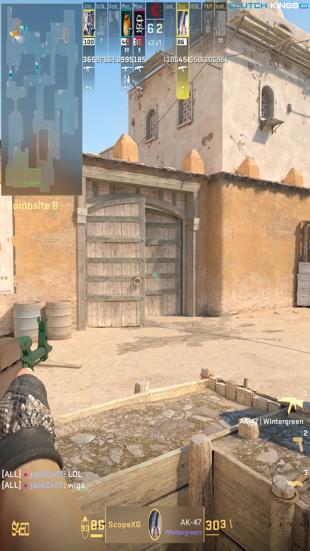 Clip #92005