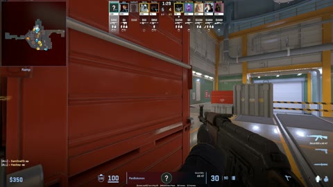 Clip #9207