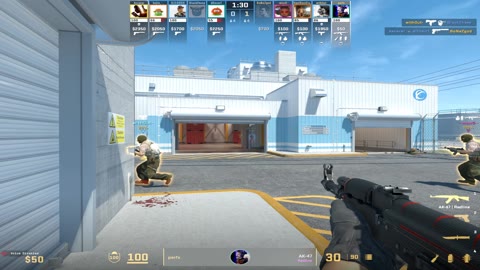 Clip #9231