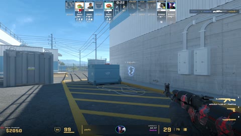 Clip #9232