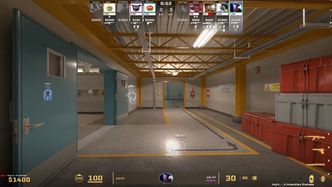 Clip #9233