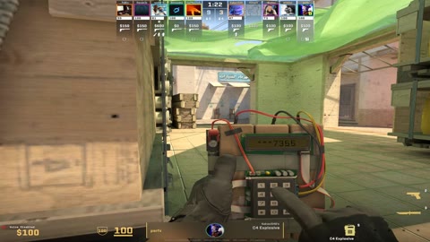 Clip #9237