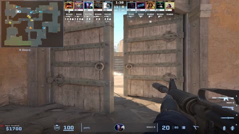 Clip #9242