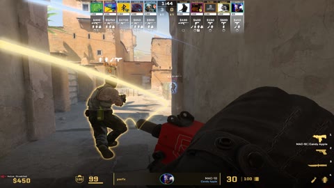 Clip #9243