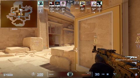 Clip #9373