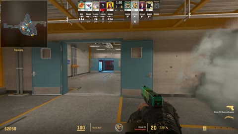 Clip #9457