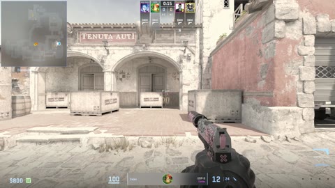 Clip #9458