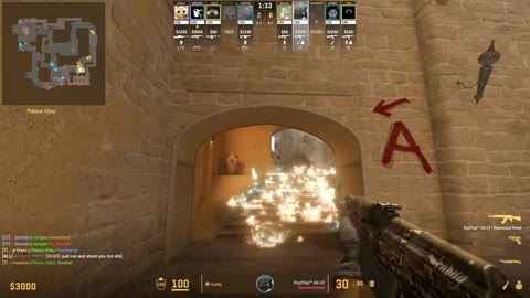 Clip #9460